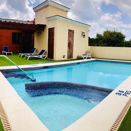 Boutique Hotel Palacio Santo Domingo Eksteriør bilde