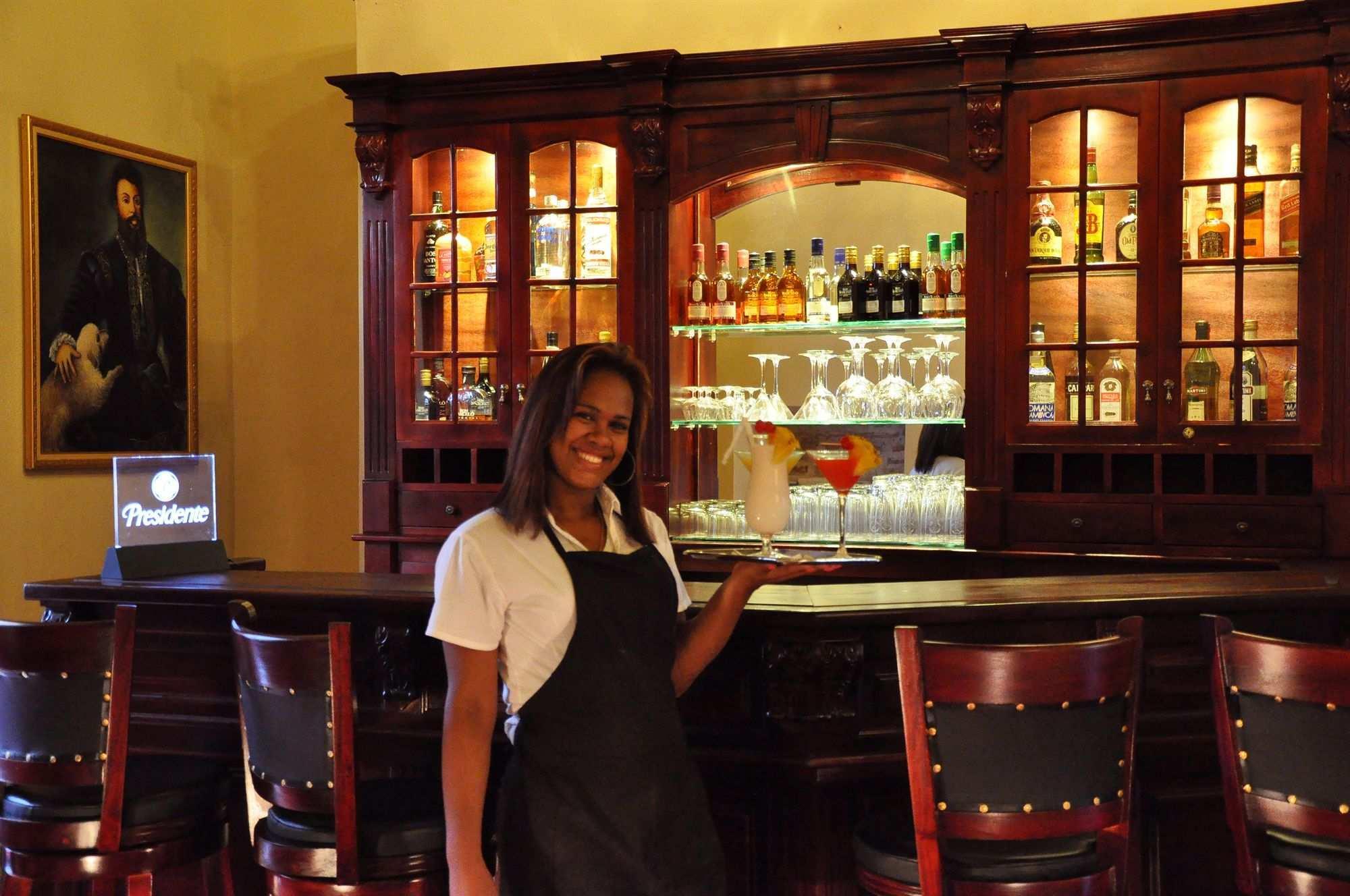Boutique Hotel Palacio Santo Domingo Eksteriør bilde