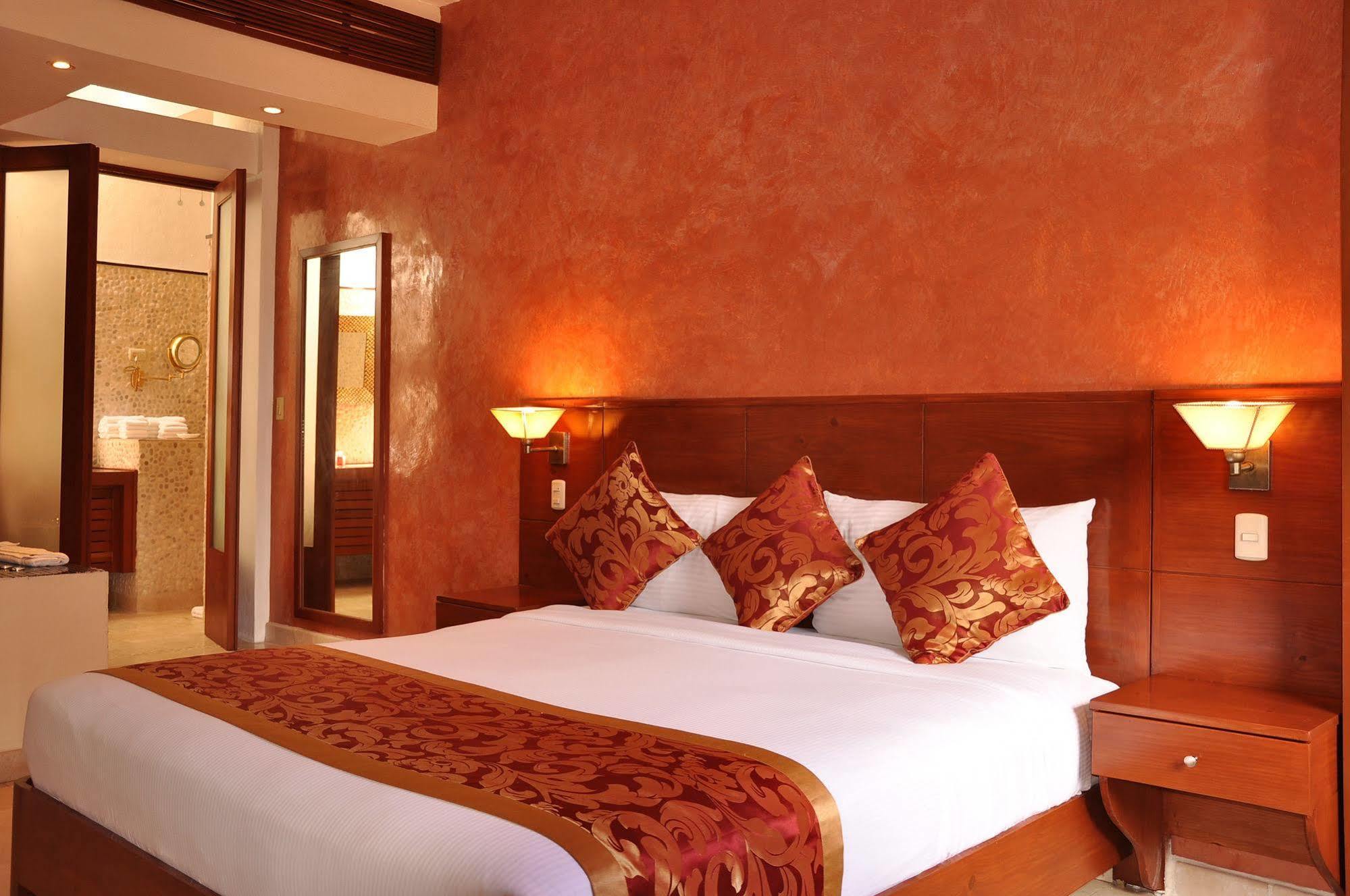 Boutique Hotel Palacio Santo Domingo Eksteriør bilde