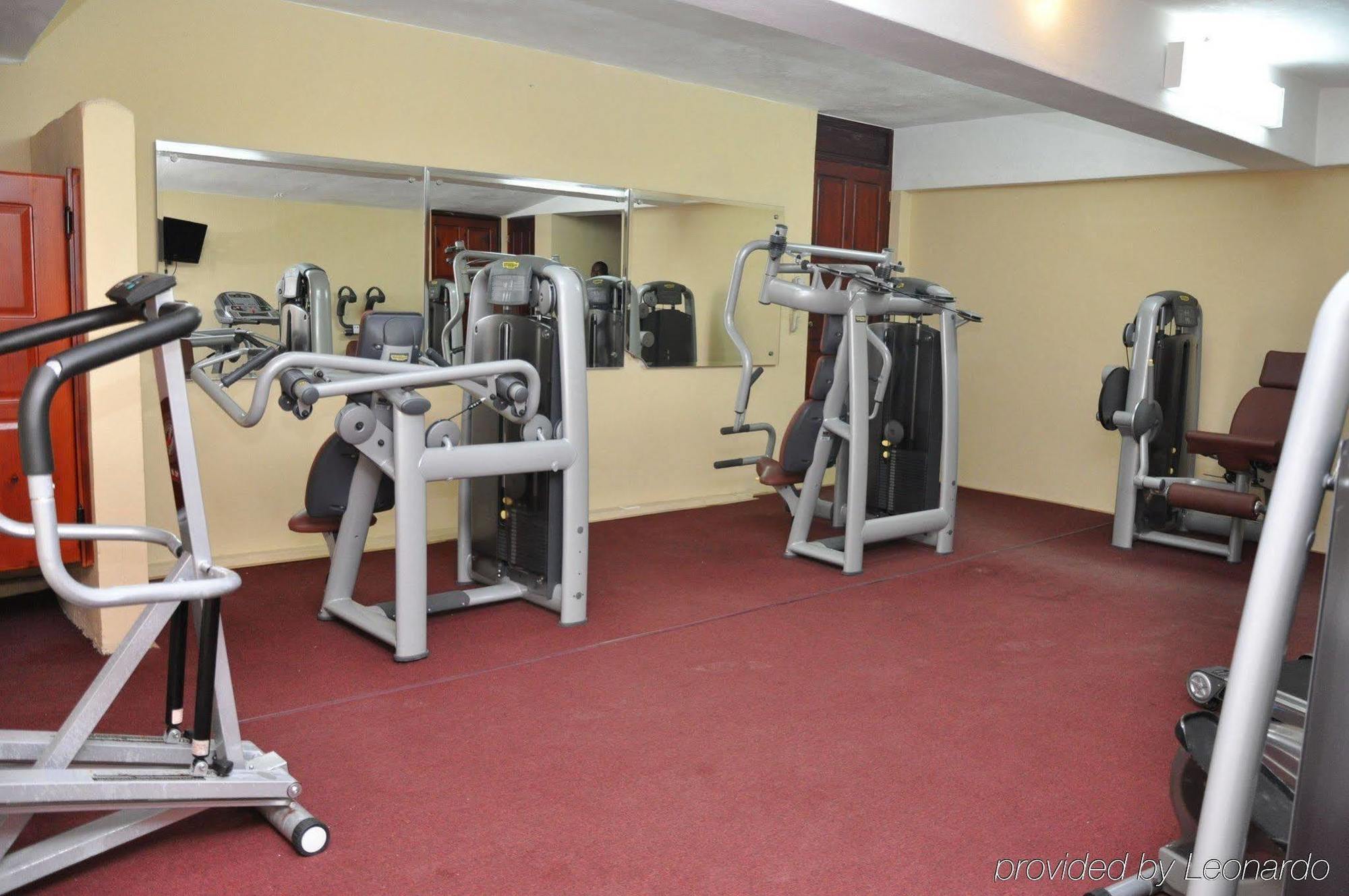 Boutique Hotel Palacio Santo Domingo Fasiliteter bilde