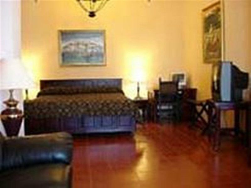 Boutique Hotel Palacio Santo Domingo Rom bilde